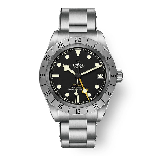 Tudor Black Bay Pro 79470-0001 39mm Stainless Steel Bracelet