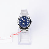 Tudor Heritage Black Bay 36 Reference 79500-0004 Stainless Steel Blue Dial