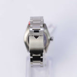 Tudor Heritage Black Bay 36 Reference 79500-0004 Stainless Steel Blue Dial