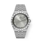 Tudor Royal M28600-0001 41mm Silver Dial Steel Bracelet Watch