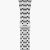 Tudor Royal M28600-0009 41mm Salmon Dial Stainless Steel Bracelet Watch