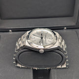 Vacheron Constantin Overseas 4520V/210A-B126 41mm Silver Dial Stainless Steel
