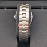 Vacheron Constantin Overseas 4520V/210A-B126 41mm Silver Dial Stainless Steel