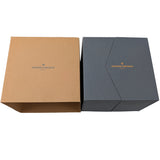 Vacheron Constantin Overseas Chronograph 5520V/210R-B966 42.5mm Pink Gold Green Dial