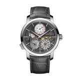 Vacheron Constantin Traditionnelle 3200T/002P-B578 42mm Platinum Openface