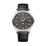 Vacheron Constantin Traditionnelle 4010T/000G-B740 41mm White Gold Slate Grey Dial