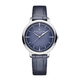 Vacheron Constantin Patrimony 4110U/000G-B906 Blue Dial 36.5mm