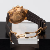 Vacheron Constantin Overseas Chronograph 49150/000R-9338 Rose Gold 42.5mm