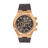 Vacheron Constantin Overseas Chronograph 49150/000R-9338 Rose Gold 42.5mm