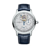 Vacheron Constantin Traditionnelle Tourbillon Chronograph 5100T/000P-H041 Platinum 42.5mm