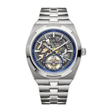 Vacheron Constantin Overseas Skeleton Dial 6000V/110T-B935