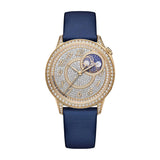 Vacheron Constantin Égérie 8006F.000R.B976 Diamond Dial Rose Gold