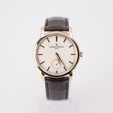 Vacheron Constantin Traditionnelle 82172/000R-9888 38mm Rose Gold