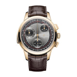 Vacheron Constantin Tourbillon Reference 9750C/000R-002C Grey Dial