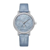 Vacheron Constantin Traditionelle 4305T/000G-B948 Blue Dial