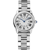 Cartier Ronde Solo de Cartier W6701004 29.5mm Steel Watch