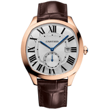 Cartier Drive de Cartier WGNM0003 18k Rose Gold 40mm Watch