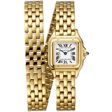 Cartier Panthère de Cartier WGPN0013 Small Model 30mm Yellow Gold Watch