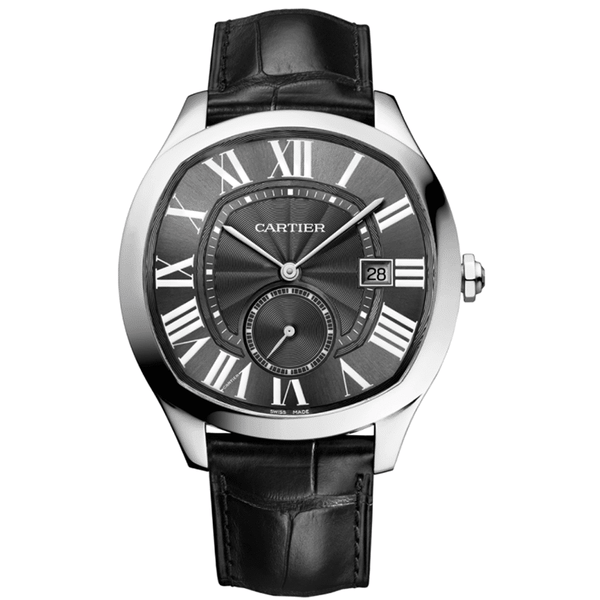 Cartier Drive de Cartier WSNM0009 40mm Steel Automatic