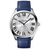 Cartier Drive de Cartier WSNM0004 Steel 40mm Watch