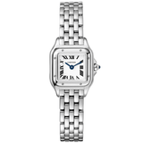 Cartier Panthère de Cartier Mini Watch WSPN0019 Steel 25mm