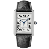 Cartier Tank Solo WSTA0029 Steel 40.85mm