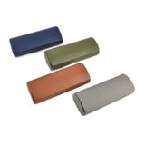 Watch Roll Travel Case for 3 Watches – Blue