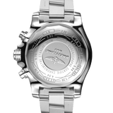 Breitling Super Avenger II A13371111B2A1 48mm Stainless Steel Volcano Black Dial