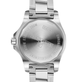 Breitling Colt 41 Automatic A17313101G1A1 Stainless Steel Silver Dial