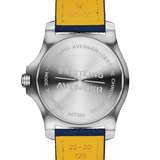 Breitling Avenger Automatic 43 Ref. A17318101C1X1 Stainless Steel Blue Dial