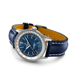 Breitling Navitimer Automatic 41 Stainless Steel Blue Dial A17326211C1P3