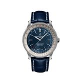 Breitling Navitimer Automatic 41 Stainless Steel Blue Dial A17326211C1P3