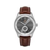Breitling Premier Automatic 40 A37340351B1P2 Stainless Steel Anthracite Dial
