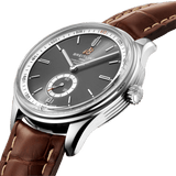 Breitling Premier Automatic 40 A37340351B1P2 Stainless Steel Anthracite Dial