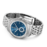 Breitling Premier Automatic 40 Ref. A37340351C1A1 Stainless Steel Blue Dial