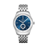 Breitling Premier Automatic 40 Ref. A37340351C1A1 Stainless Steel Blue Dial