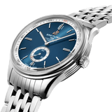 Breitling Premier Automatic 40 Ref. A37340351C1A1 Stainless Steel Blue Dial