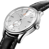 Breitling Premier Automatic 40 Ref. A37340351G1P2 Stainless Steel Silver Dial