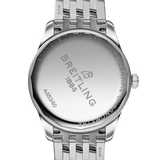 Breitling Premier Automatic Day & Date 40 Ref. A45340211G1A1 Silver Dial