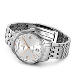 Breitling Premier Automatic Day & Date 40 Ref. A45340211G1A1 Silver Dial