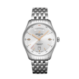 Breitling Premier Automatic Day & Date 40 Ref. A45340211G1A1 Silver Dial