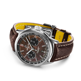Breitling Premier B01 Chronograph 42 Bentley Centenary Limited Edition AB01181A1Q1X2