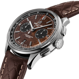 Breitling Premier B01 Chronograph 42 Bentley Centenary Limited Edition AB01181A1Q1X2