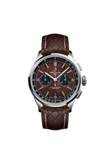 Breitling Premier B01 Chronograph 42 Bentley Centenary Limited Edition AB01181A1Q1X2
