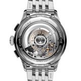 Breitling Premier B01 Chronograph 42 Stainless Steel Blue Dial – Ref. AB0118221C1A1