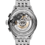 Breitling Premier B01 Chronograph 42 Stainless Steel Black Dial – Ref. AB0118371B1A1