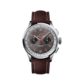 Breitling Premier B01 Chronograph 42 Wheels and Waves Limited Edition AB0118A31B1X2 Stainless Steel Anthracite Dial