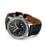 Breitling Navitimer REF.806 1959 Re-Edition Stainless Steel Black Dial 41mm – AB0910371B1X1