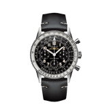 Breitling Navitimer REF.806 1959 Re-Edition Stainless Steel Black Dial 41mm – AB0910371B1X1
