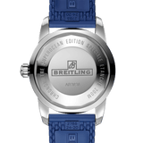 Breitling Superocean Heritage B20 Automatic 46 – Reference AB2020161C1S1